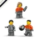 LEGO City 60493 Výstavný nákladiak F1® s pretekárskym autom Audi F1®