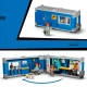 LEGO City 60494 Vyklápací nákladiak a čelný nakladač