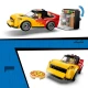 LEGO City 60496 Donáška pizze s vozidlami
