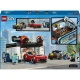 LEGO City 60497 Prejazdná autoumývareň
