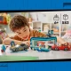 LEGO City 60497 Prejazdná autoumývareň
