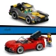 LEGO City 60497 Prejazdná autoumývareň
