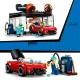 LEGO City 60497 Prejazdná autoumývareň