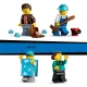 LEGO City 60497 Prejazdná autoumývareň