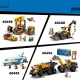 LEGO City 60497 Prejazdná autoumývareň