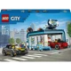 LEGO City 60497 Prejazdná autoumývareň