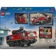 LEGO City 60499 Letiskové hasičské auto