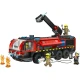 LEGO City 60499 Letiskové hasičské auto