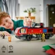 LEGO City 60499 Letiskové hasičské auto