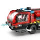 LEGO City 60499 Letiskové hasičské auto