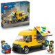 LEGO City 60500 Dodávka LEGO® LEGO City 60500 Dodávka LEGO®