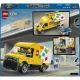 LEGO City 60500 Dodávka LEGO® LEGO City 60500 Dodávka LEGO®