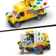 LEGO City 60500 Dodávka LEGO® LEGO City 60500 Dodávka LEGO®