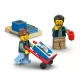 LEGO City 60500 Dodávka LEGO® LEGO City 60500 Dodávka LEGO®