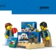 LEGO City 60500 Dodávka LEGO® LEGO City 60500 Dodávka LEGO®