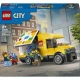 LEGO City 60500 Dodávka LEGO® LEGO City 60500 Dodávka LEGO®