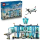 LEGO City 60502 Letisko s lietadlom