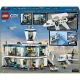 LEGO City 60502 Letisko s lietadlom