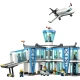 LEGO City 60502 Letisko s lietadlom
