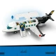 LEGO City 60502 Letisko s lietadlom