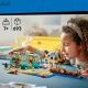 LEGO City 60506 Historická plážová električka