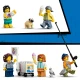LEGO City 60506 Historická plážová električka