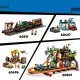 LEGO City 60506 Historická plážová električka