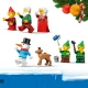 LEGO City 60510 Adventný kalendár 2026