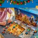 LEGO City 60510 Adventný kalendár 2026
