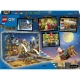 LEGO City 60510 Adventný kalendár 2026