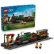 LEGO City 60511 Vintage parný vlak LEGO City 60511 Vintage parný vlak