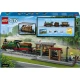 LEGO City 60511 Vintage parný vlak LEGO City 60511 Vintage parný vlak