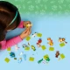 LEGO minifigúrky 71051 28. séria Zvieratá