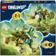 LEGO Disney 71508 Líščí robotický strážca