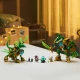 LEGO Disney 71508 Líščí robotický strážca