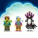 LEGO Disney 71508 Líščí robotický strážca