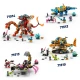 LEGO Disney 71508 Líščí robotický strážca