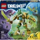 LEGO Disney 71508 Líščí robotický strážca