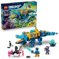 LEGO Disney 71512 Krokodília ponorka