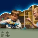 LEGO Disney 71512 Krokodília ponorka