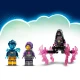LEGO Disney 71512 Krokodília ponorka
