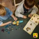 LEGO Disney 71512 Krokodília ponorka