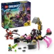 LEGO Disney 71513 Škorpiónie rýpadlo z nočných môr