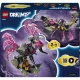 LEGO Disney 71513 Škorpiónie rýpadlo z nočných môr