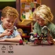 LEGO Disney 71513 Škorpiónie rýpadlo z nočných môr
