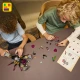 LEGO Disney 71513 Škorpiónie rýpadlo z nočných môr