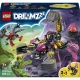 LEGO Disney 71513 Škorpiónie rýpadlo z nočných môr
