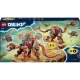LEGO Disney 71514 Dinosauria stíhačka