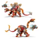LEGO Disney 71514 Dinosauria stíhačka