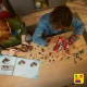 LEGO Disney 71514 Dinosauria stíhačka